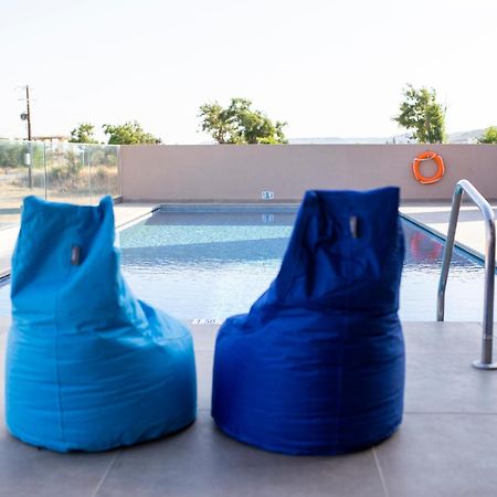 Ds Luxury House Kardamena (Kos) Quarto foto