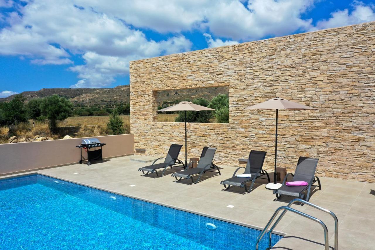 Ds Luxury House Kardamena (Kos) Exterior foto