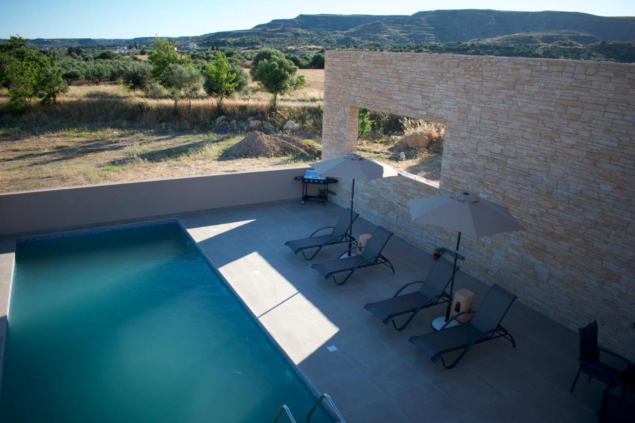 Ds Luxury House Kardamena (Kos) Exterior foto