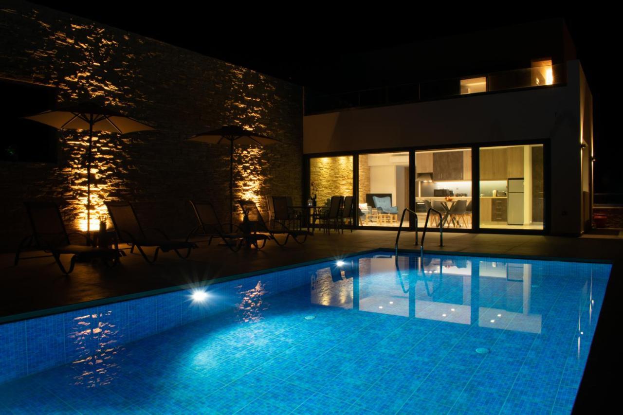 Ds Luxury House Kardamena (Kos) Exterior foto