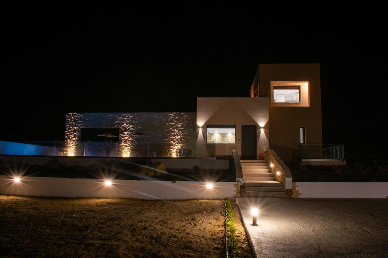 Ds Luxury House Kardamena (Kos) Exterior foto