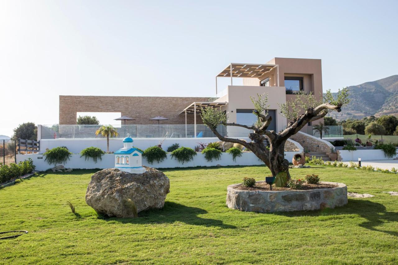 Ds Luxury House Kardamena (Kos) Exterior foto