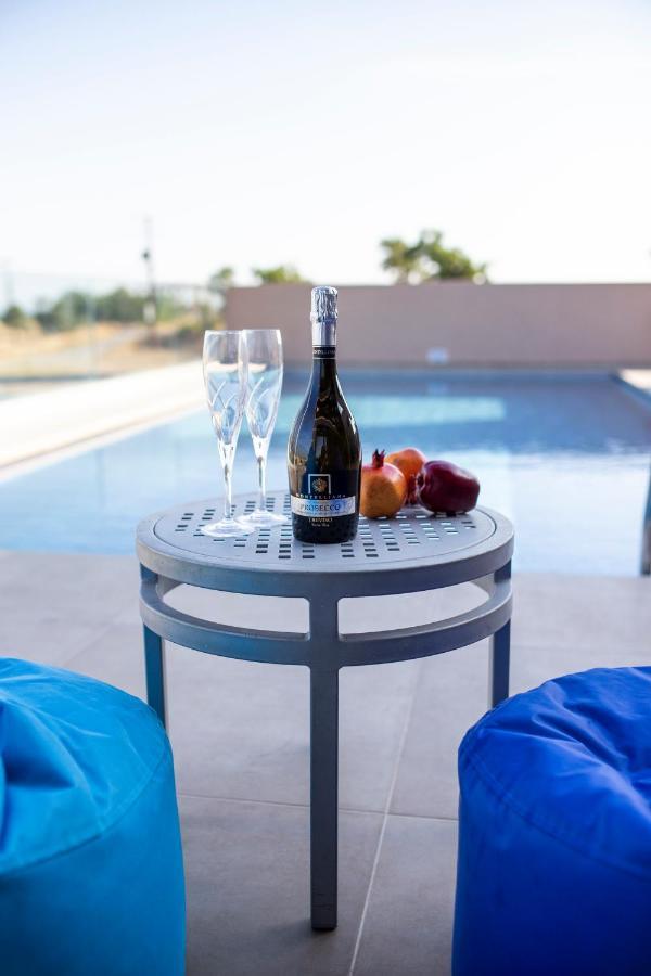 Ds Luxury House Kardamena (Kos) Exterior foto