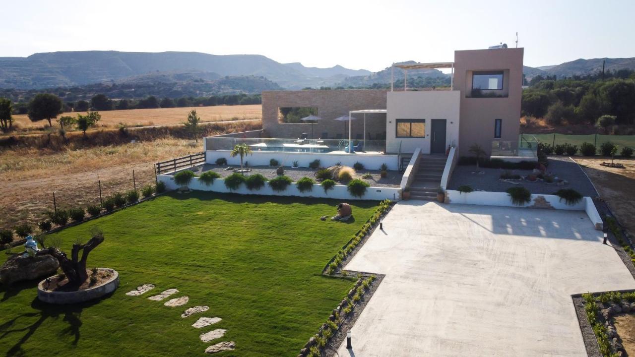 Ds Luxury House Kardamena (Kos) Exterior foto