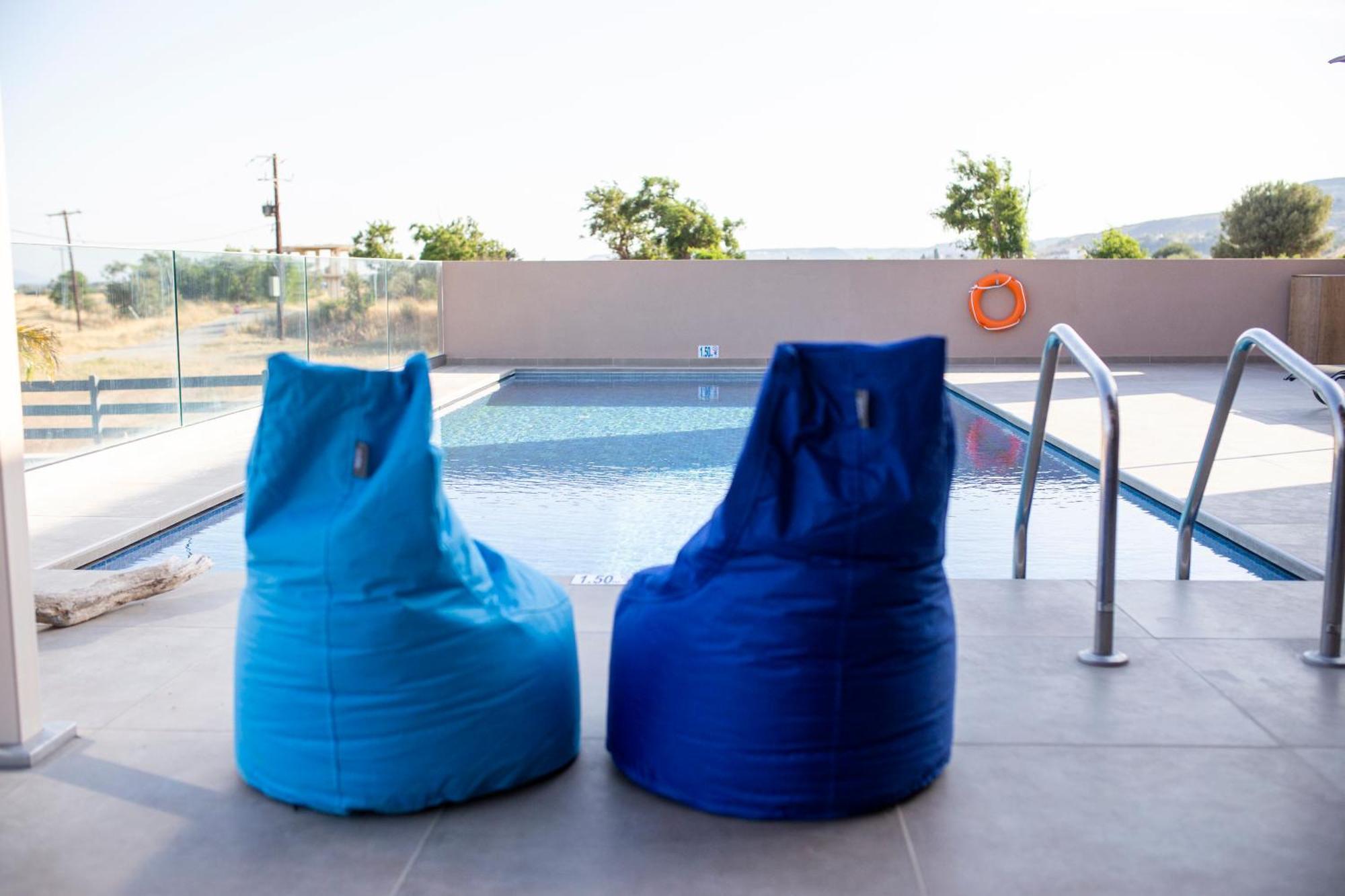 Ds Luxury House Kardamena (Kos) Quarto foto