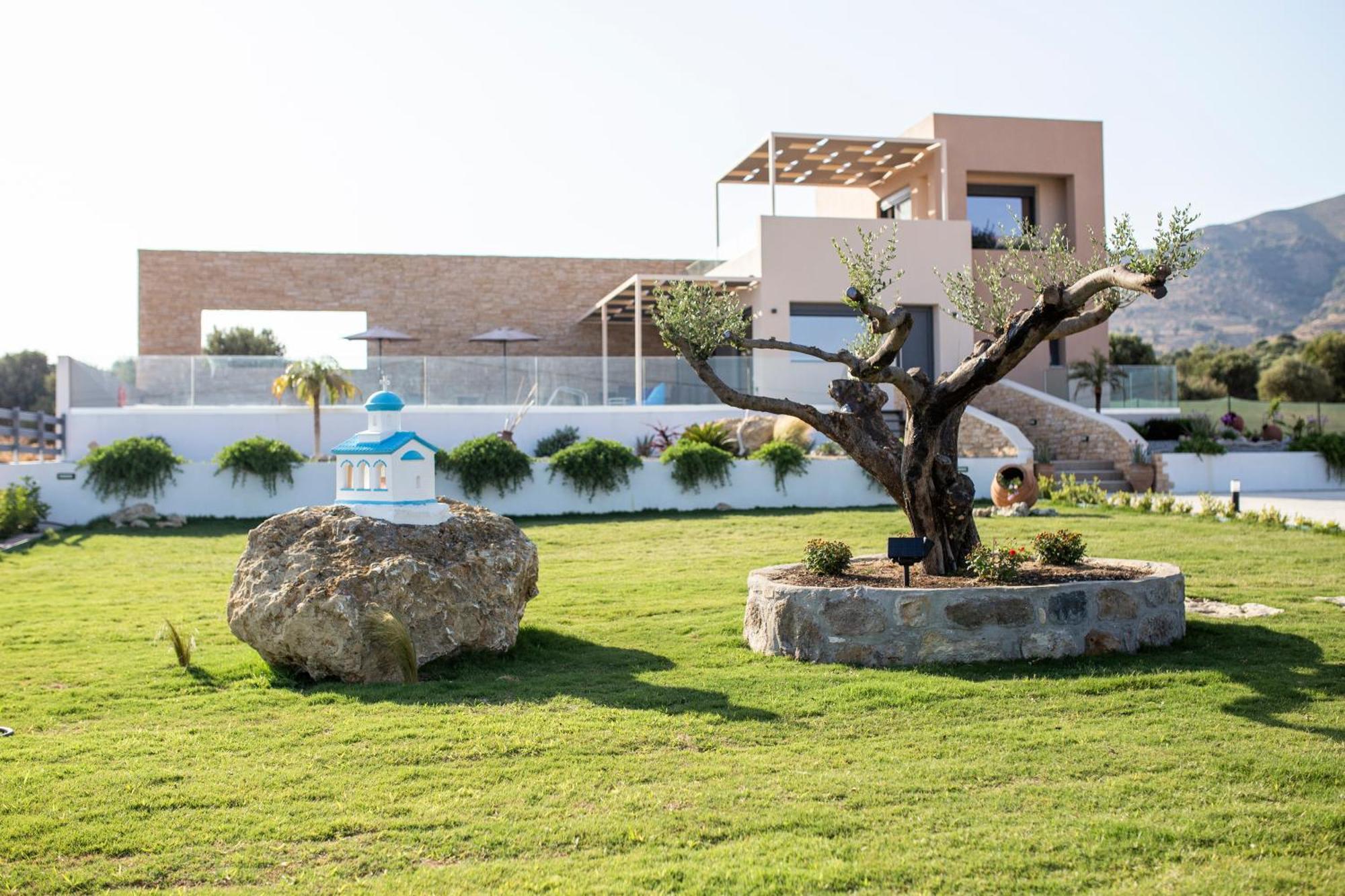 Ds Luxury House Kardamena (Kos) Quarto foto